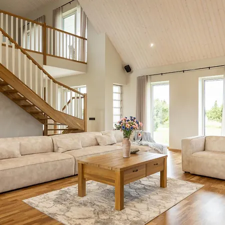 Seaside - Luxury With Sea Views Villa *