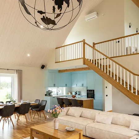 Seaside - Luxury With Sea Views Kaugatoma