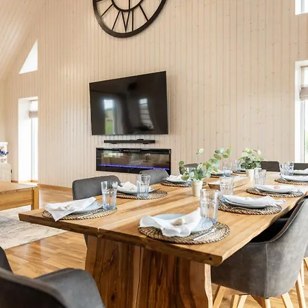 Seaside - Luxury With Sea Views * Kaugatoma