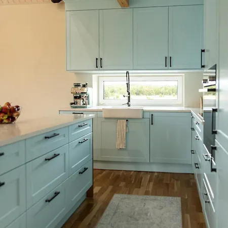 Seaside - Luxury With Sea Views *