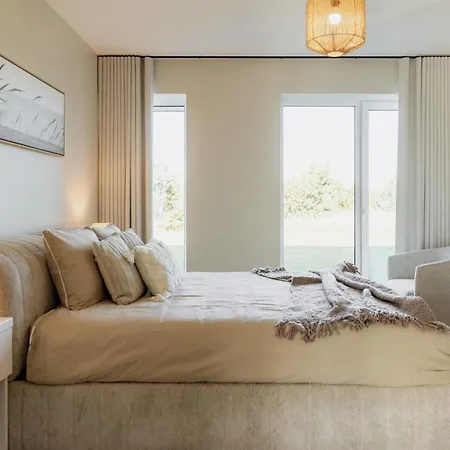 Villa Seaside - Luxury With Sea Views