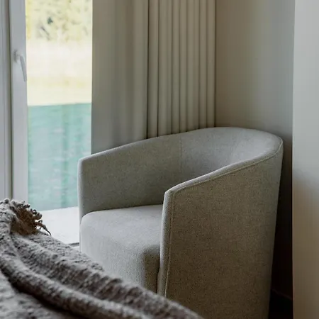 Villa Seaside - Luxury With Sea Views