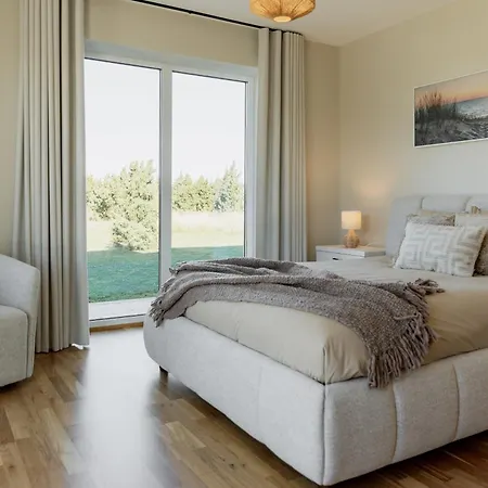 Villa Seaside - Luxury With Sea Views *