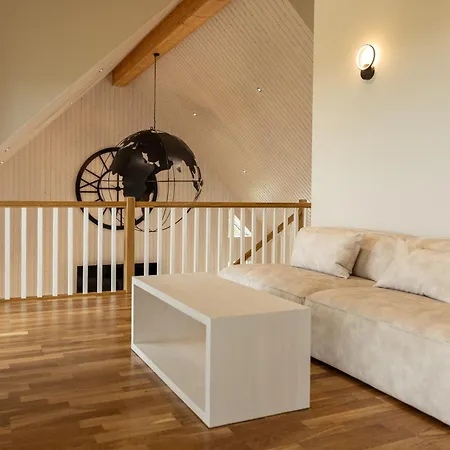 Villa Seaside - Luxury With Sea Views Kaugatoma