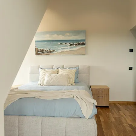 Seaside - Luxury With Sea Views Villa Kaugatoma