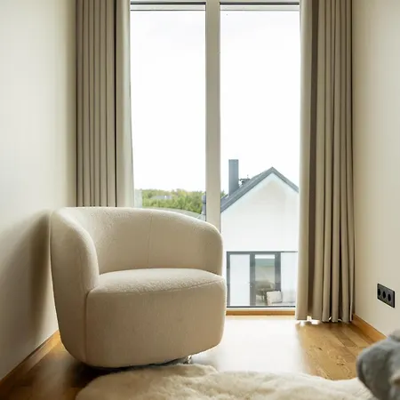 Seaside - Luxury With Sea Views