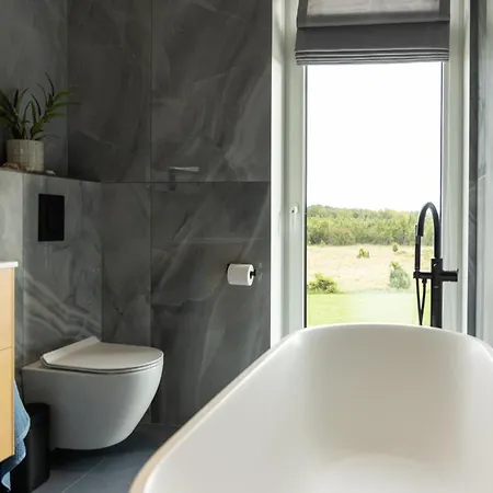 Seaside - Luxury With Sea Views Kaugatoma