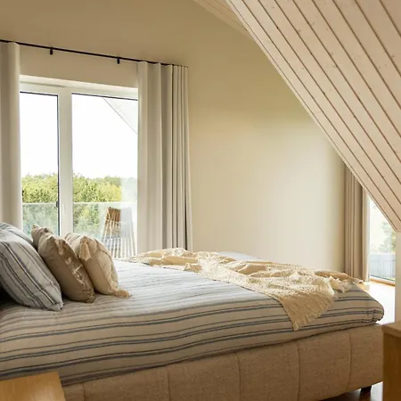Seaside - Luxury With Sea Views Villa *