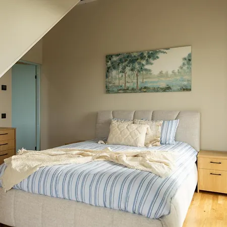 Villa Seaside - Luxury With Sea Views *
