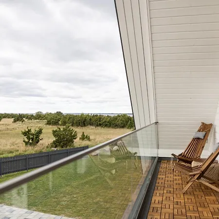 Seaside - Luxury With Sea Views * Kaugatoma
