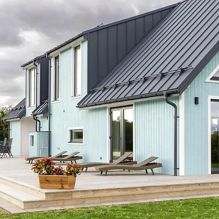 Seaside - Luxury With Sea Views