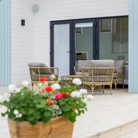 Villa Seaside - Luxury With Sea Views