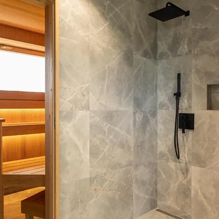 Seaside - Luxury With Sea Views * Kaugatoma