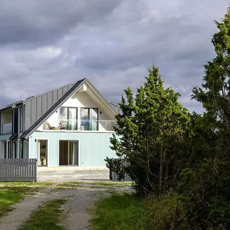 Seaside - Luxury With Sea Views Villa